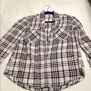 Express portofino women’s shirt